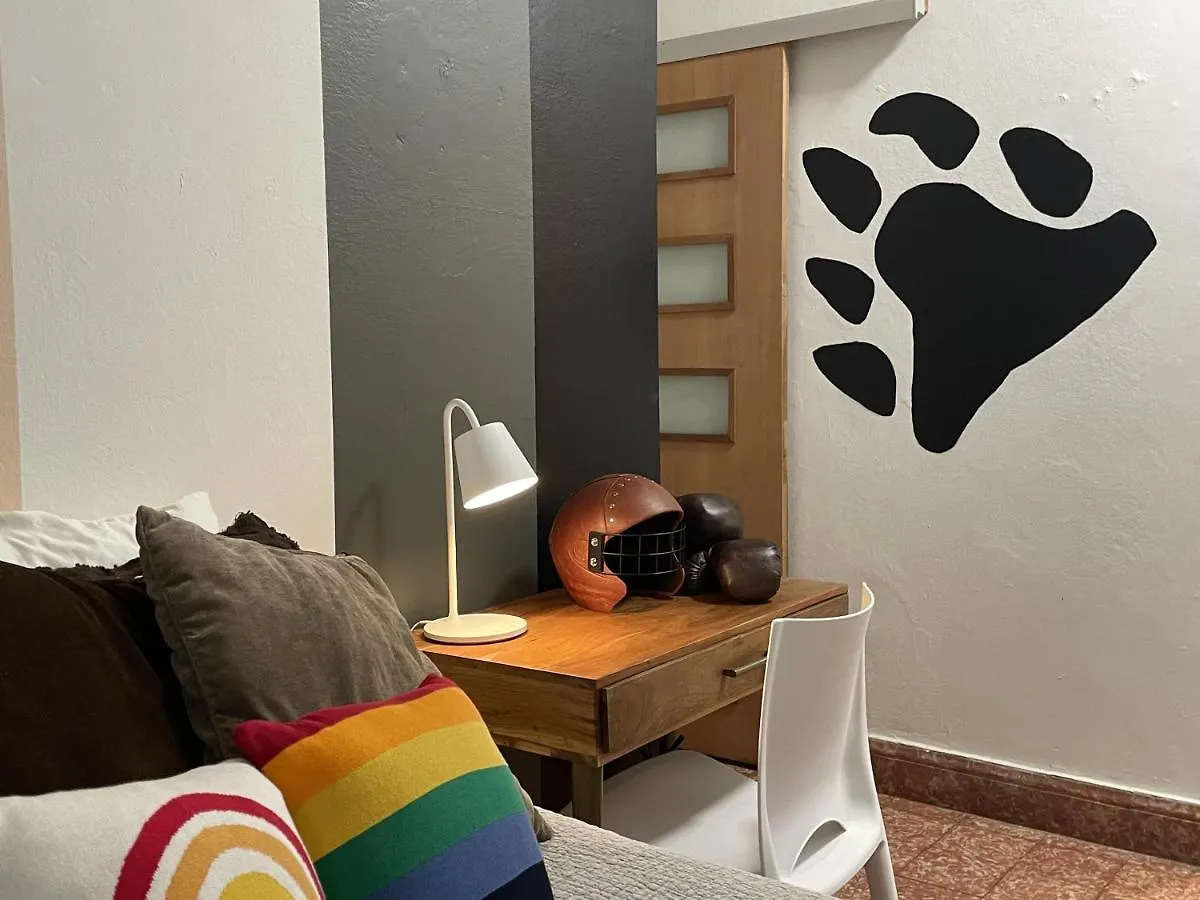 Tropical 2 Bedroom Spacious Next To Pool (Adults Only) 0*, San Juan Puerto Rico