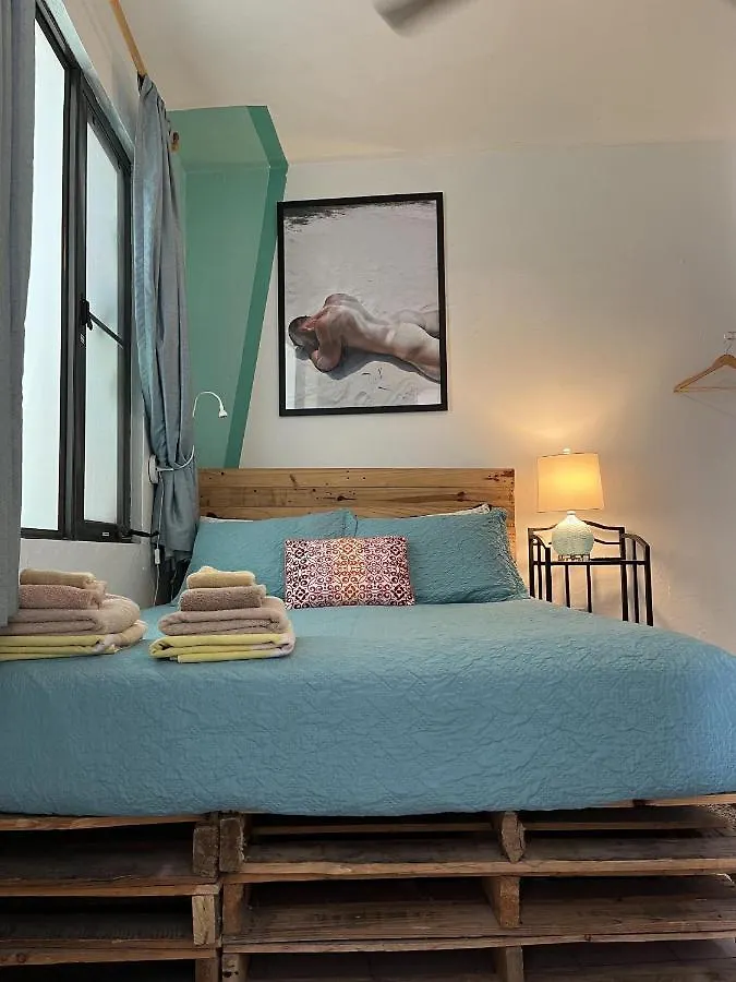 Apartment Tropical 2 Bedroom Spacious Next To Pool (Adults Only) Puerto Rico