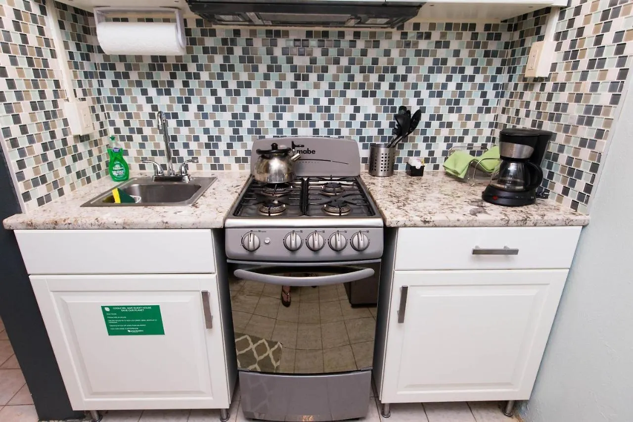Apartment Tropical 2 Bedroom Spacious Next To Pool (Adults Only) Puerto Rico