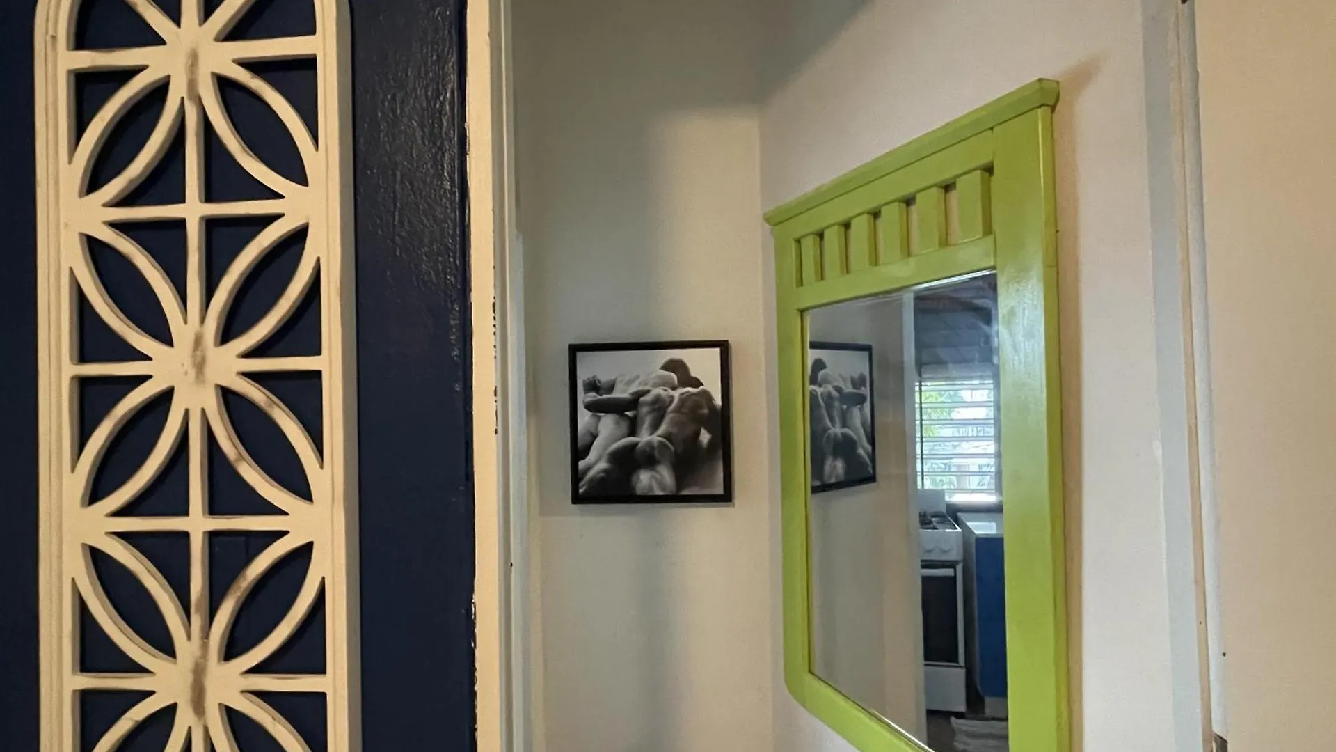 Apartment Tropical 2 Bedroom Spacious Next To Pool (Adults Only) Puerto Rico