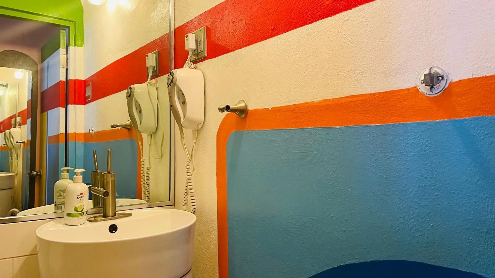Apartment Tropical 2 Bedroom Spacious Next To Pool (Adults Only) Puerto Rico