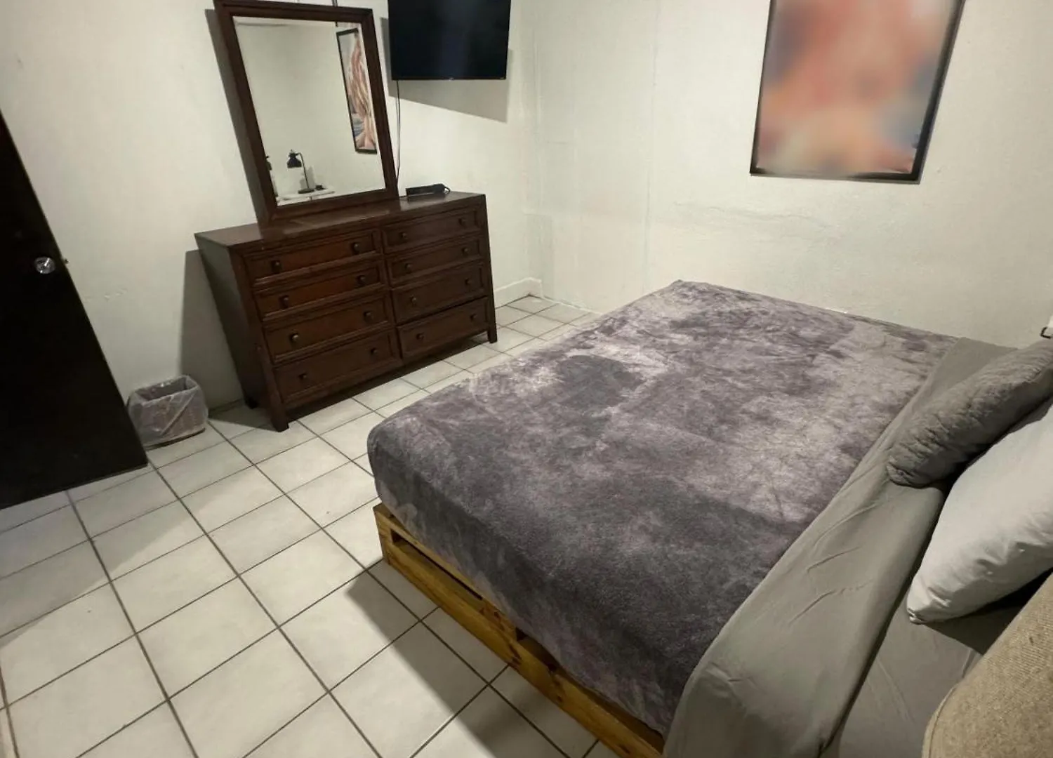 Tropical 2 Bedroom Spacious Next To Pool (Adults Only) Puerto Rico