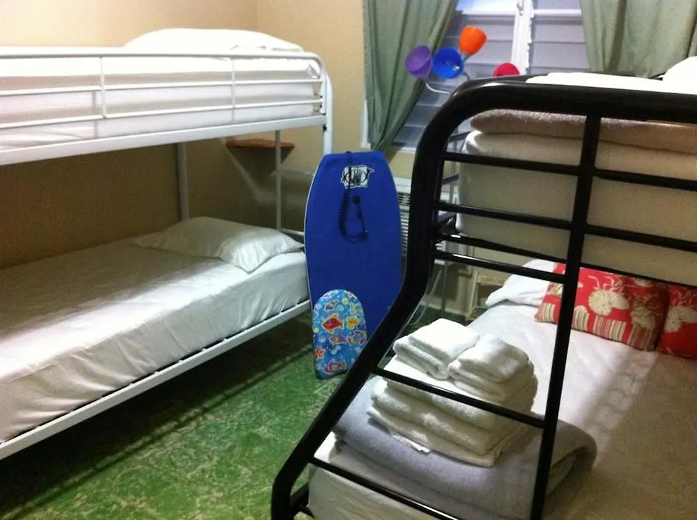 Tropical 2 Bedroom Spacious Next To Pool (Adults Only) Apartment San Juan