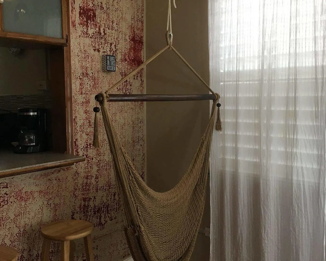 Tropical 2 Bedroom Spacious Next To Pool (Adults Only) 0*, San Juan