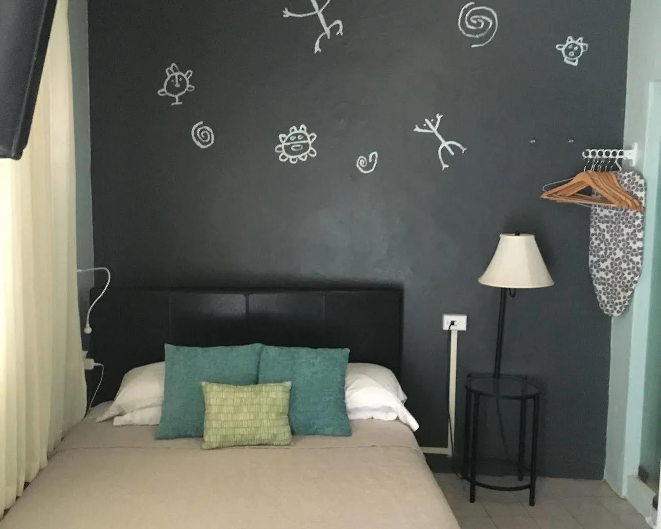 Apartment Tropical 2 Bedroom Spacious Next To Pool (Adults Only) Puerto Rico