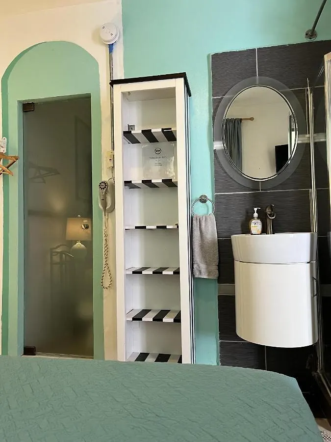 Coqui Del Mar Guesthouse (Adults Only) San Juan
