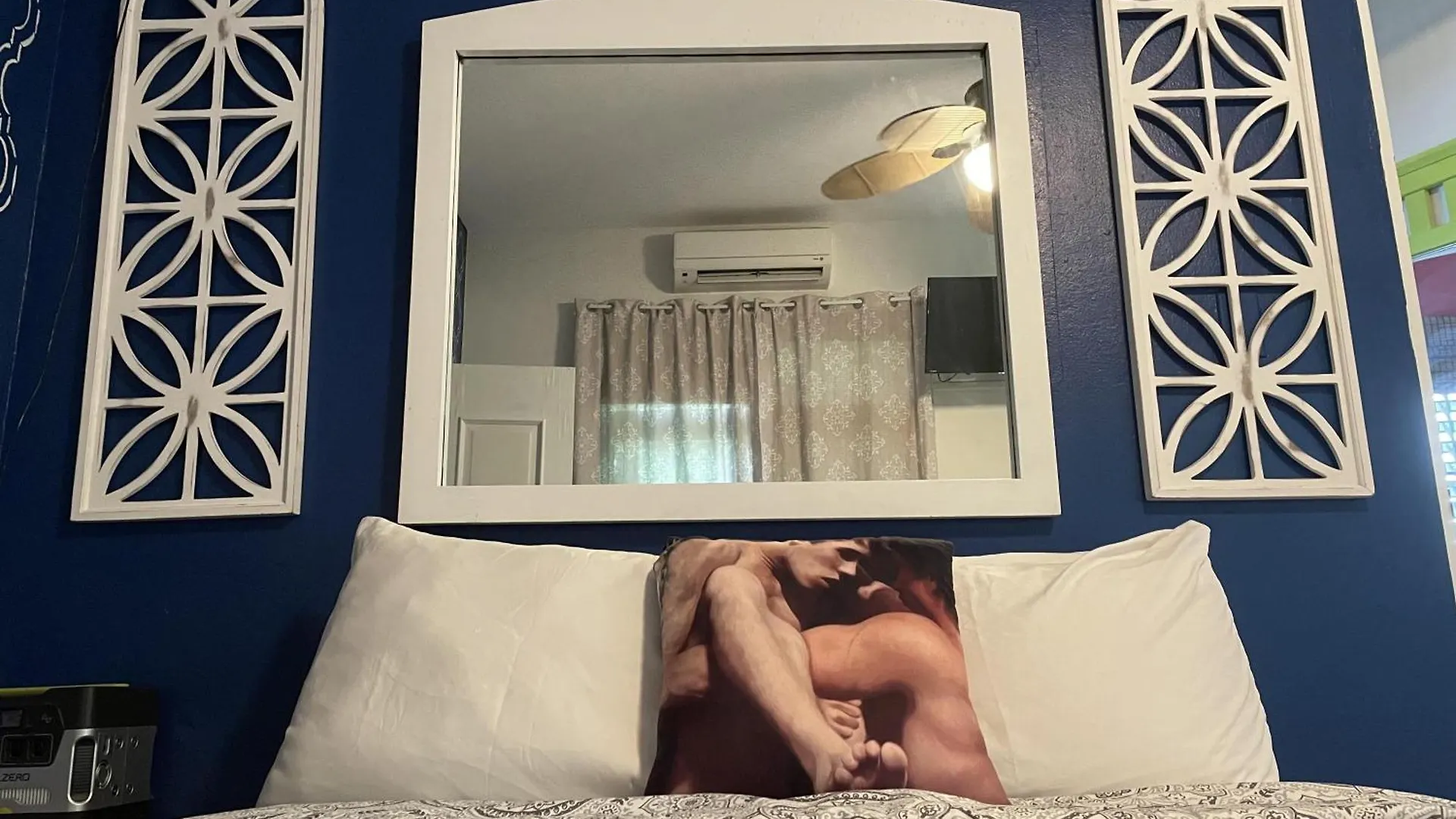 Apartamento Coqui Del Mar Guesthouse (Adults Only) San Juan