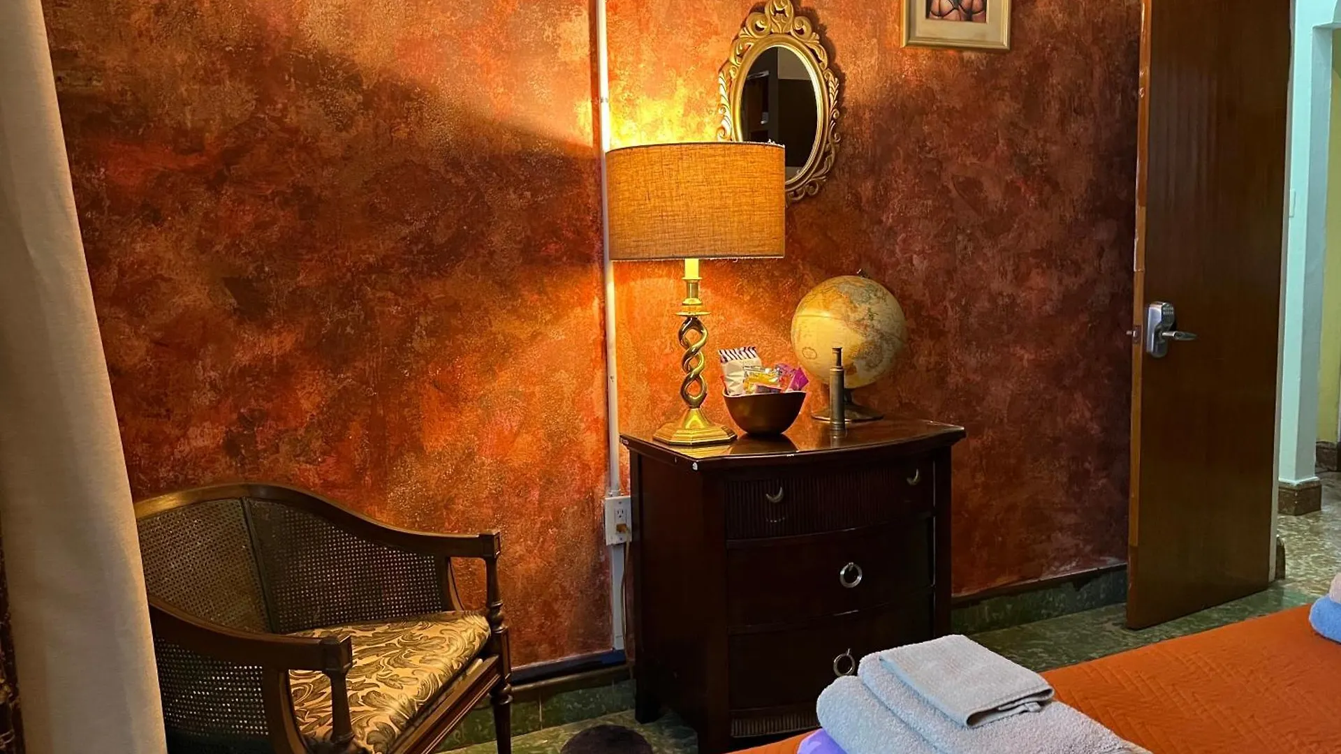 Apartamento Coqui Del Mar Guesthouse (Adults Only) San Juan Puerto Rico
