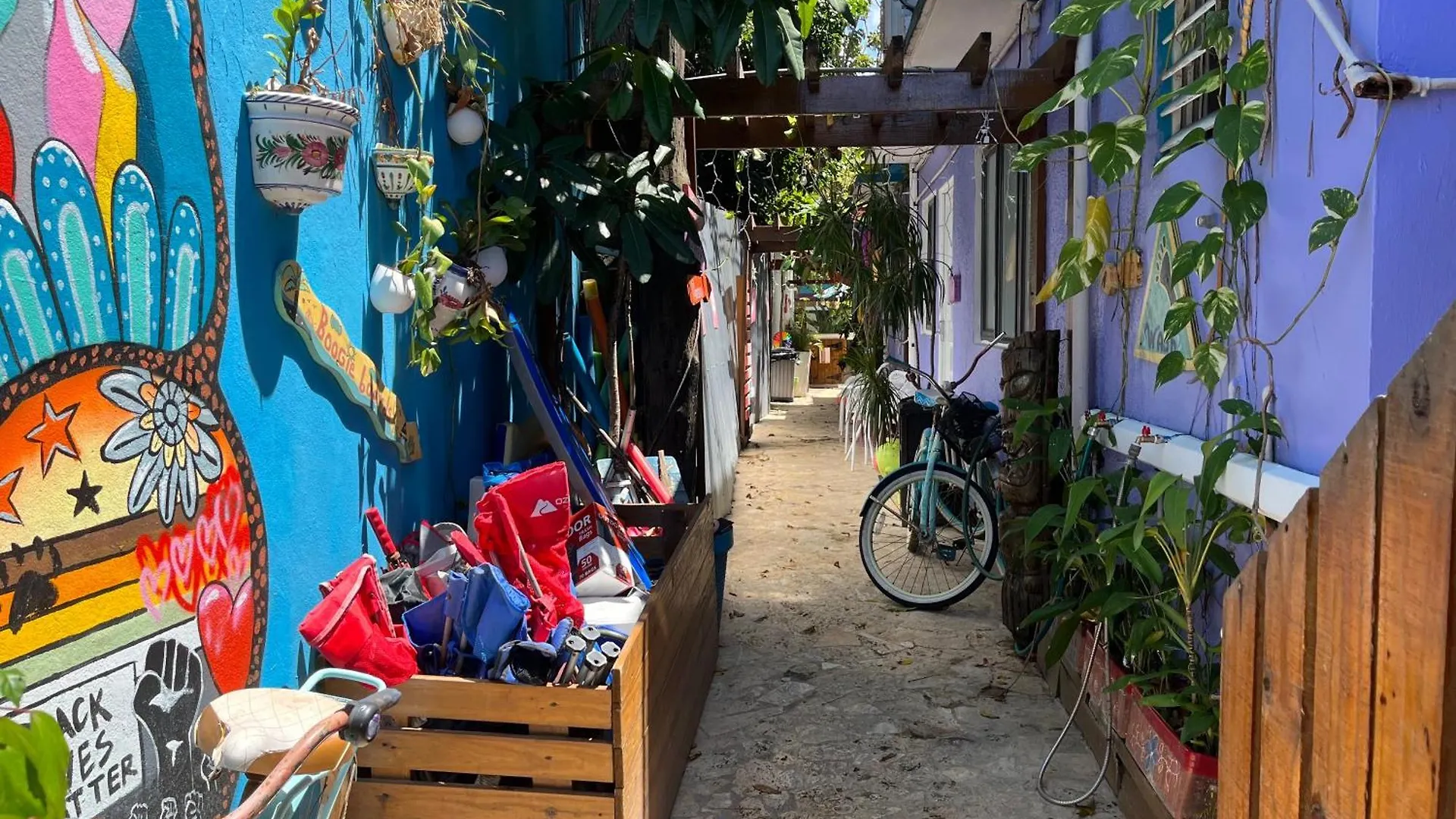 Apartamento Coqui Del Mar Guesthouse (Adults Only) San Juan Puerto Rico
