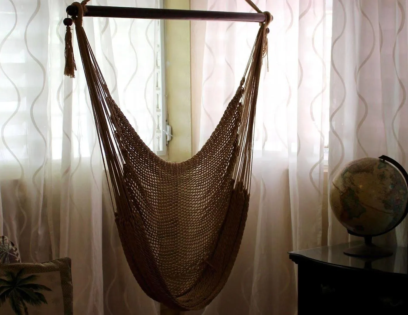 Coqui Del Mar Guesthouse (Adults Only) San Juan Apartamento