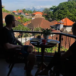 Kampung Sari Ubud