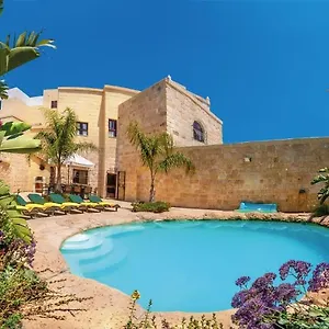 Sky Villa Zejtun