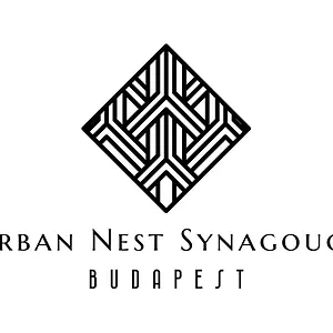 Urban Nest Synagouge Budapest