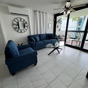 Apartamento Casa Rosado Marina Yunque Seven Seas, Fajardo
