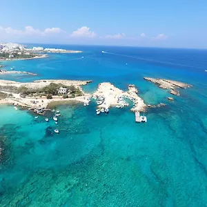 Thalassa Court Sandy Beach Apartment Protaras
