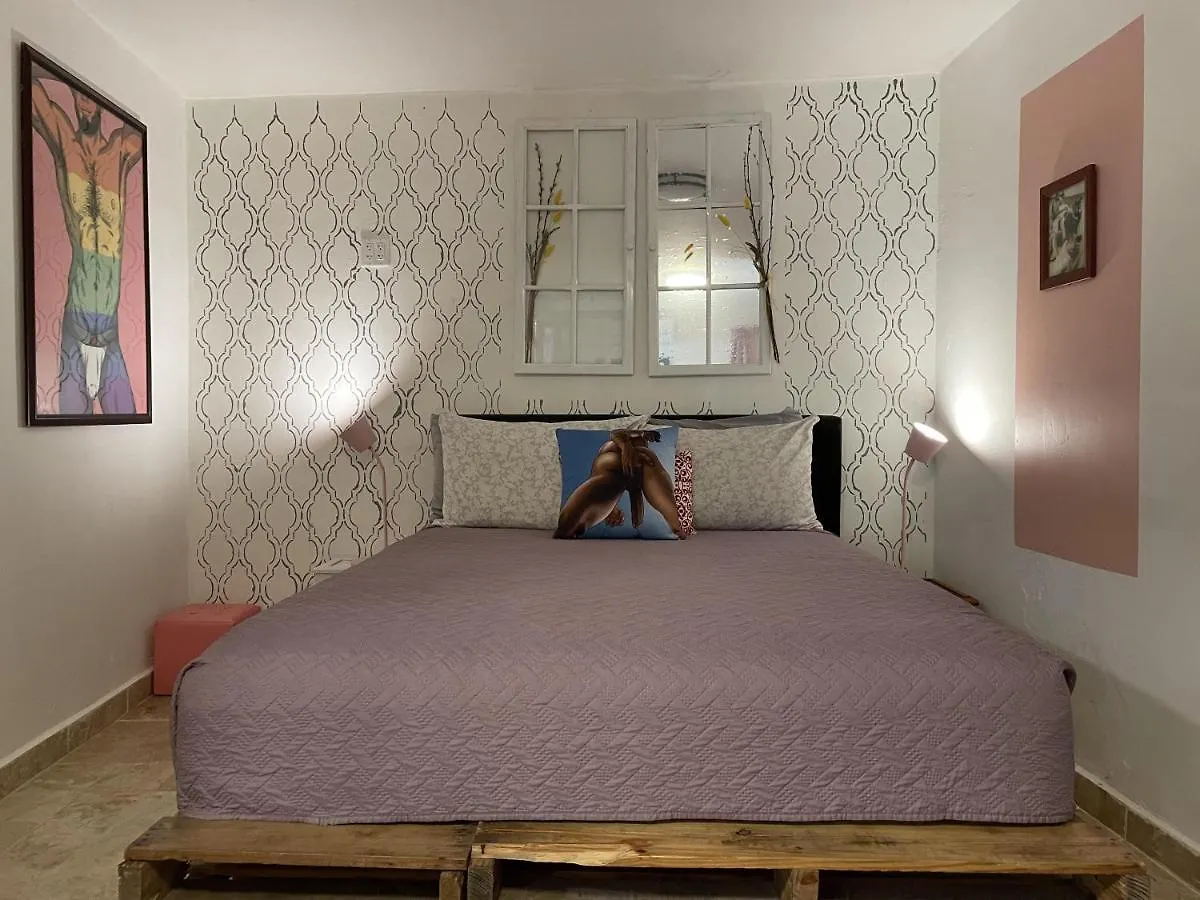 Coqui Del Mar Guesthouse (Adults Only) Σαν Χουάν