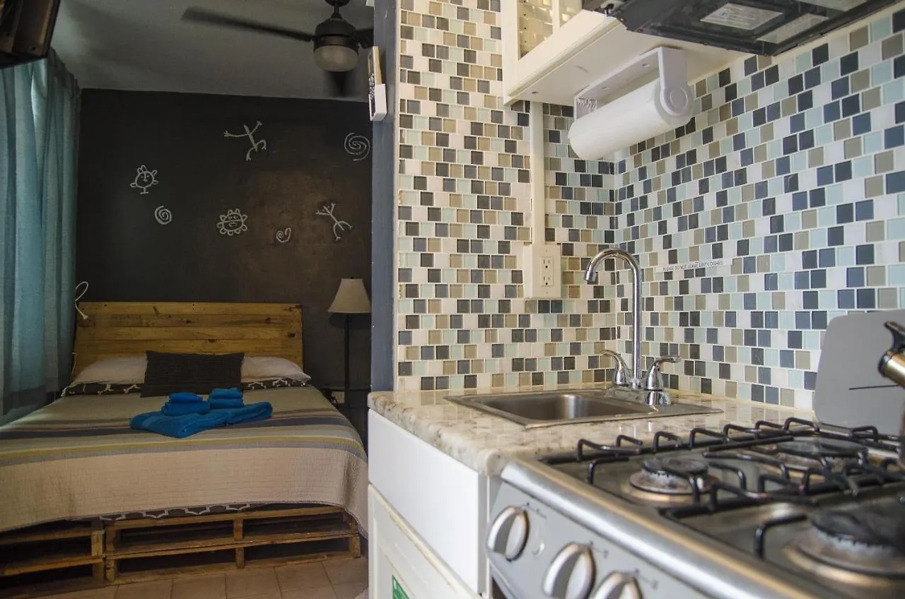 Coqui Del Mar Guesthouse (Adults Only) Σαν Χουάν 0*,