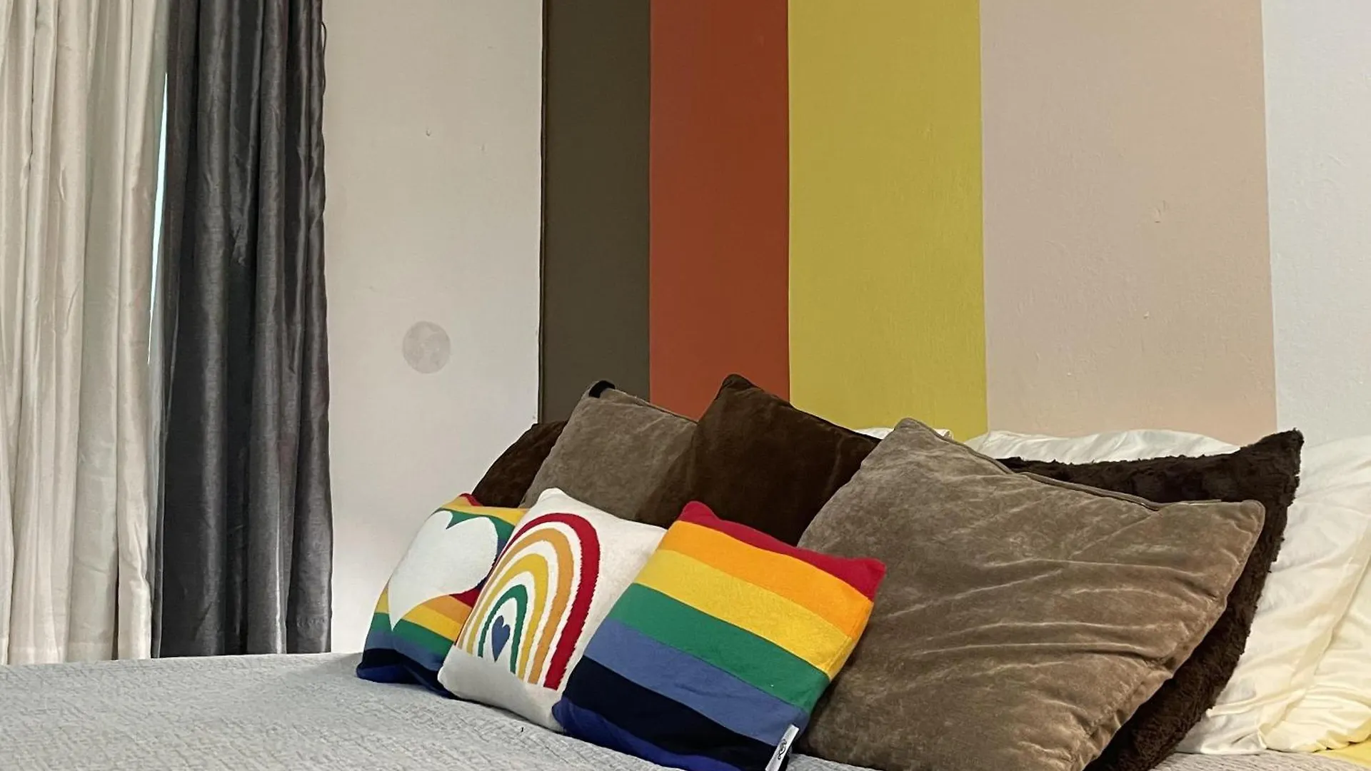 Coqui Del Mar Guesthouse (Adults Only) Σαν Χουάν Διαμέρισμα
