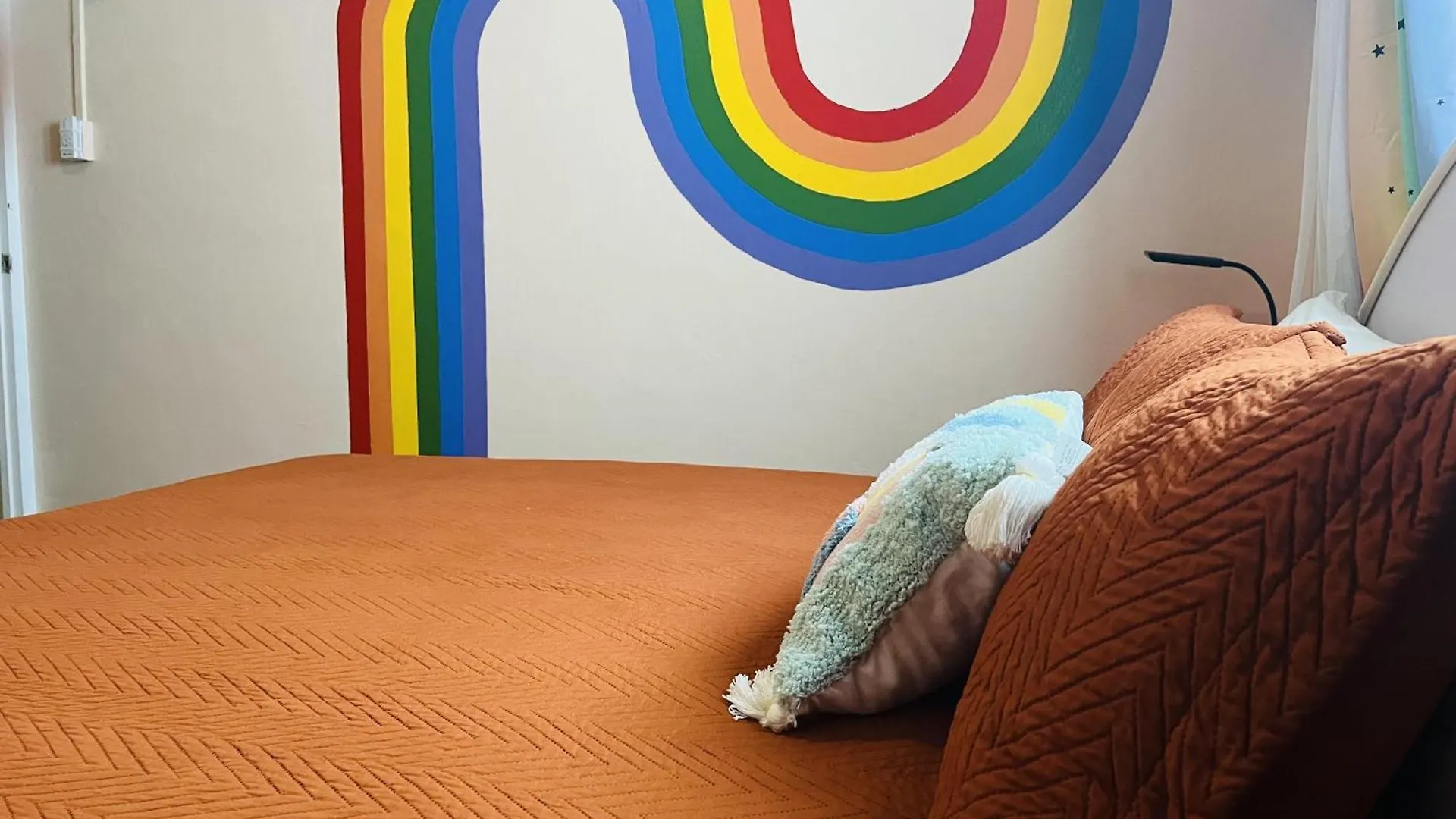 Coqui Del Mar Guesthouse (Adults Only) Σαν Χουάν