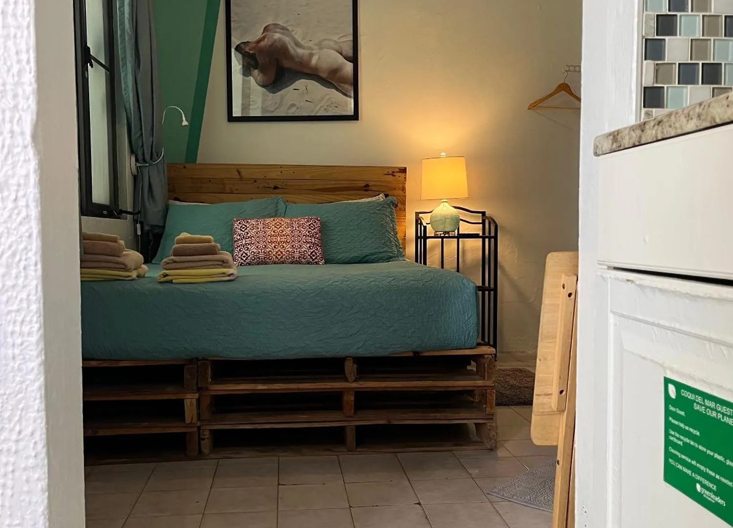 Coqui Del Mar Guesthouse (Adults Only) Σαν Χουάν Πουέρτο Ρίκο