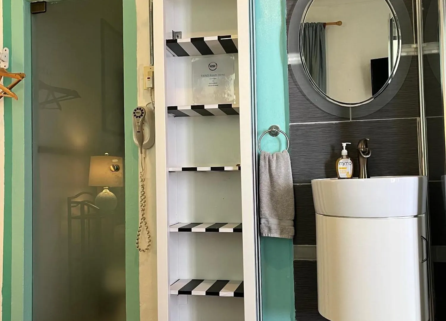 Διαμέρισμα Coqui Del Mar Guesthouse (Adults Only) Σαν Χουάν