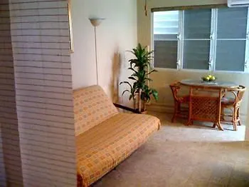 Studio With Modern Amenities, Walk-In Shower, Jacuzzi, Beach, And Pool, (Adults Only) 0*, سان خوان
