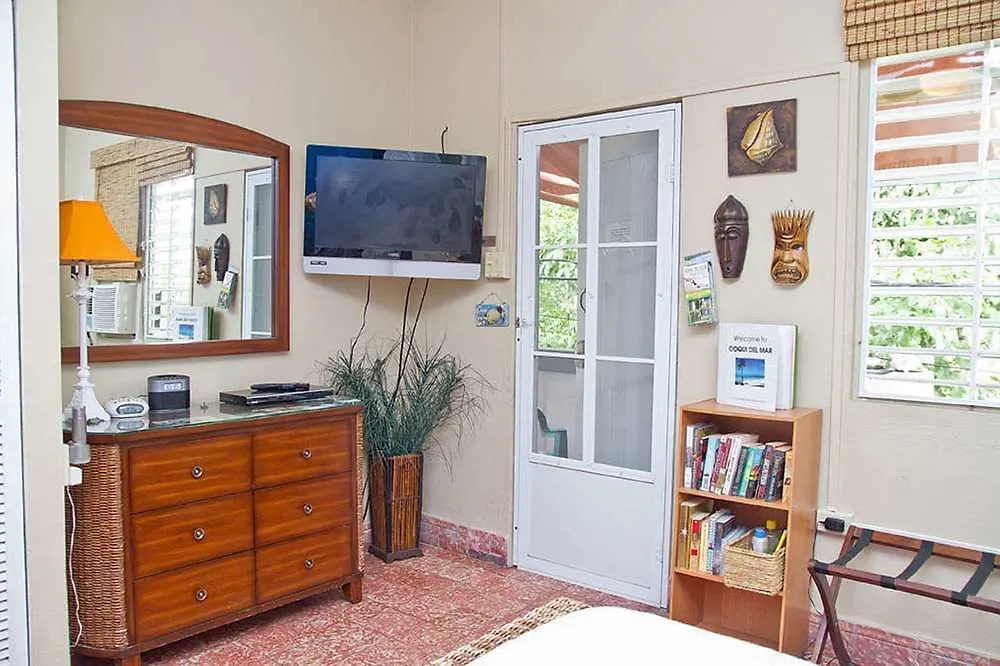 Coqui Del Mar Guesthouse (Adults Only) Σαν Χουάν
