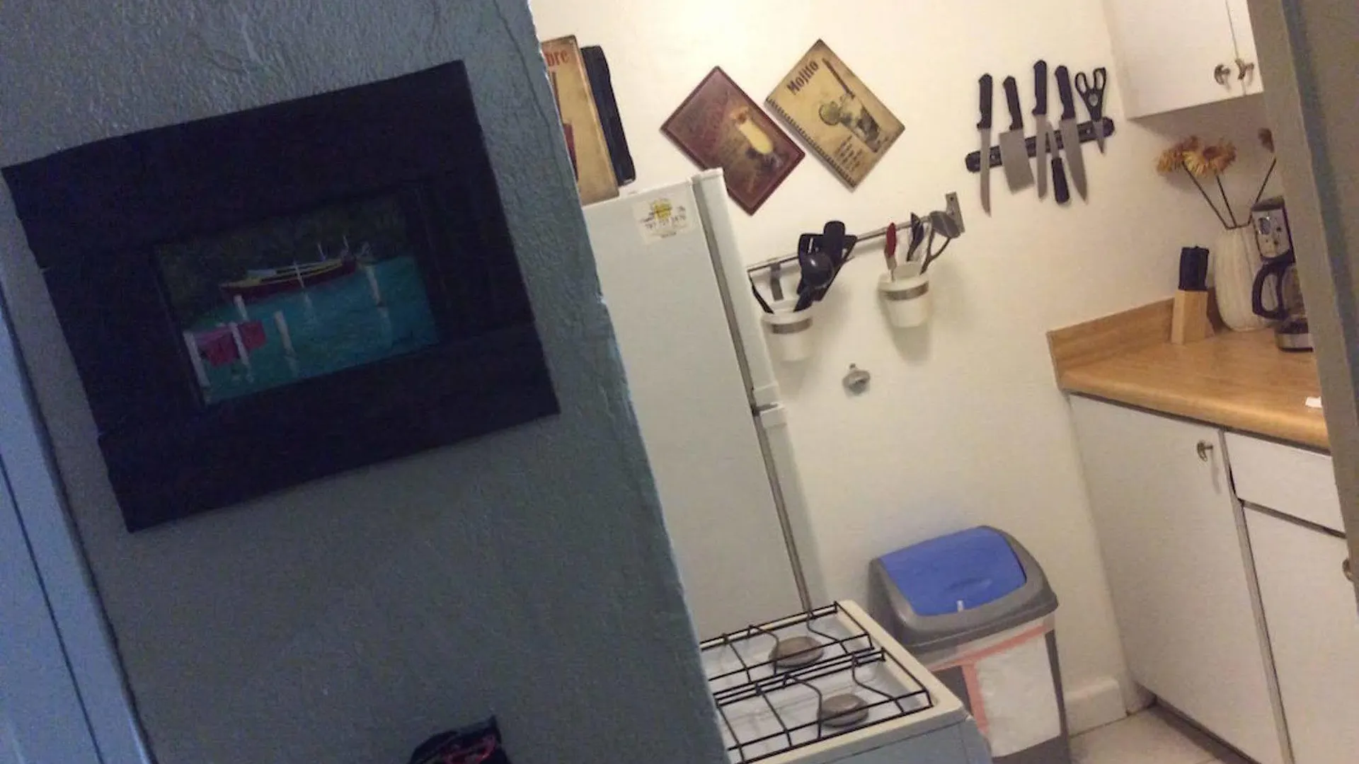 Coqui Del Mar Guesthouse (Adults Only) Σαν Χουάν 0*,